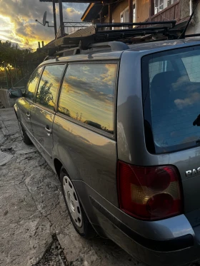 VW Passat | Mobile.bg � ����� ������ 5