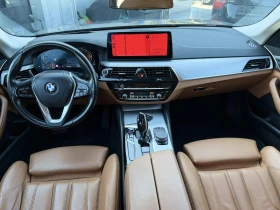 BMW 540 XD / INDIVIDUAL / HUD - 30900 € - 57296548 7