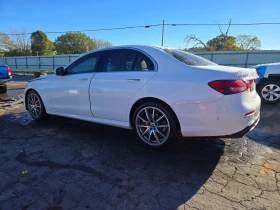 Mercedes-Benz E 350 2022 MERCEDES-BENZ E 350 | Auto.bg — изображение 6