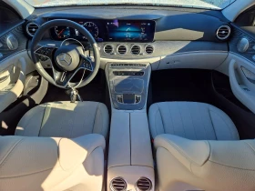 Mercedes-Benz E 350 2022 MERCEDES-BENZ E 350 | Auto.bg — изображение 9