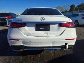 Mercedes-Benz E 350 2022 MERCEDES-BENZ E 350 | Auto.bg — изображение 5