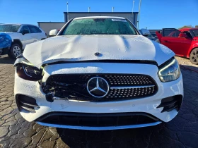 Mercedes-Benz E 350 2022 MERCEDES-BENZ E 350 | Auto.bg — изображение 2
