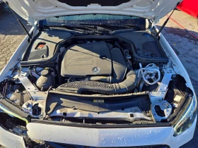 Mercedes-Benz E 350 2022 MERCEDES-BENZ E 350 | Auto.bg — изображение 11
