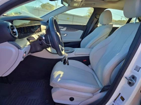 Mercedes-Benz E 350 2022 MERCEDES-BENZ E 350 | Auto.bg — изображение 7
