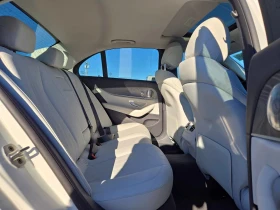 Mercedes-Benz E 350 2022 MERCEDES-BENZ E 350 | Auto.bg — изображение 10