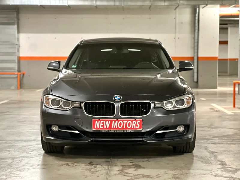 BMW 325 D-Sport-лизинг през Уникредит по 365 лв на месец , снимка 2 - Автомобили и джипове - 47001175