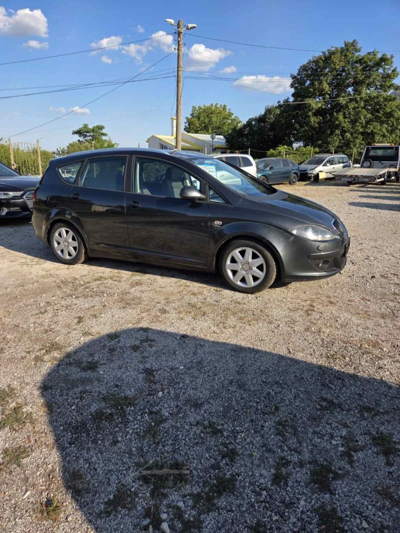 Seat Altea 1.4 XL TSI Лизинг , снимка 14 - Автомобили и джипове - 49547149