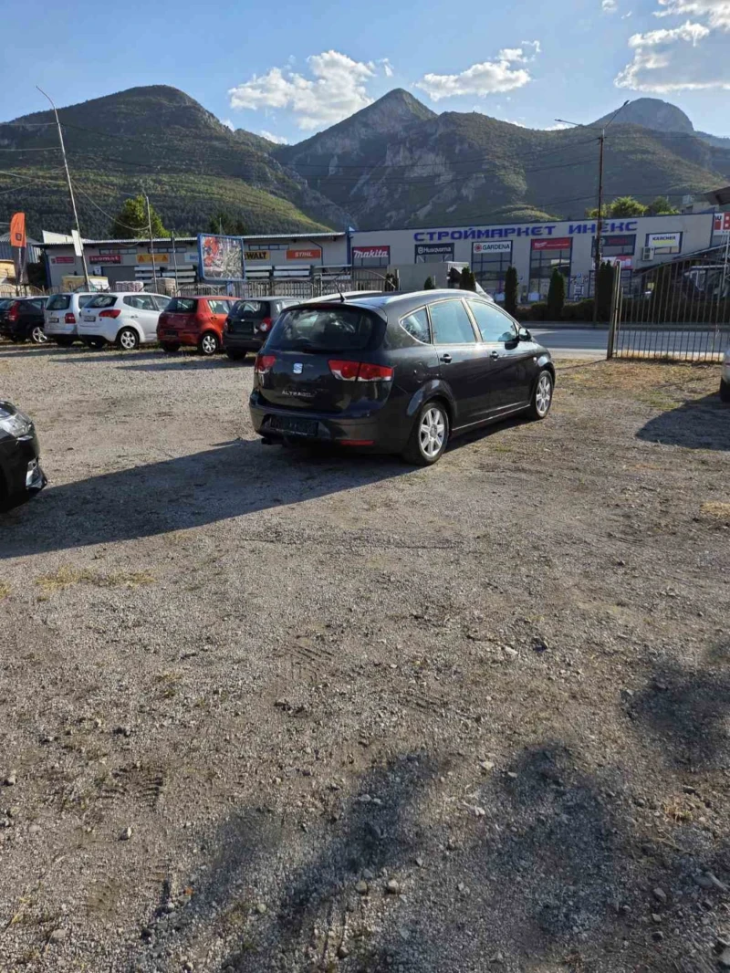 Seat Altea 1.4 XL TSI Лизинг , снимка 13 - Автомобили и джипове - 49547149