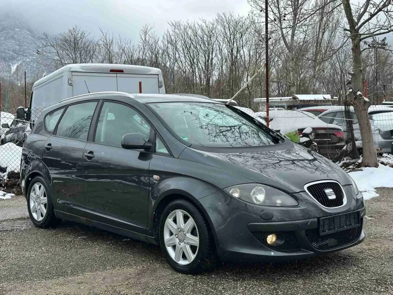 Seat Altea 1.4 XL TSI Лизинг , снимка 2 - Автомобили и джипове - 49547149