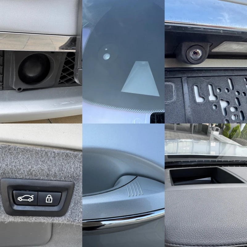 BMW 730 PREMIUM-DISTRONIK-ВАКУМ-МАСАЖ-HEAD-UP-ОБДУХВАНЕ-, снимка 16 - Автомобили и джипове - 50559441