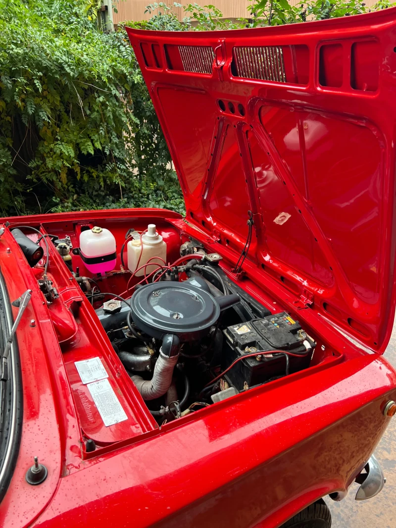 Lada 1200 1200 комби, снимка 10 - Автомобили и джипове - 52597326