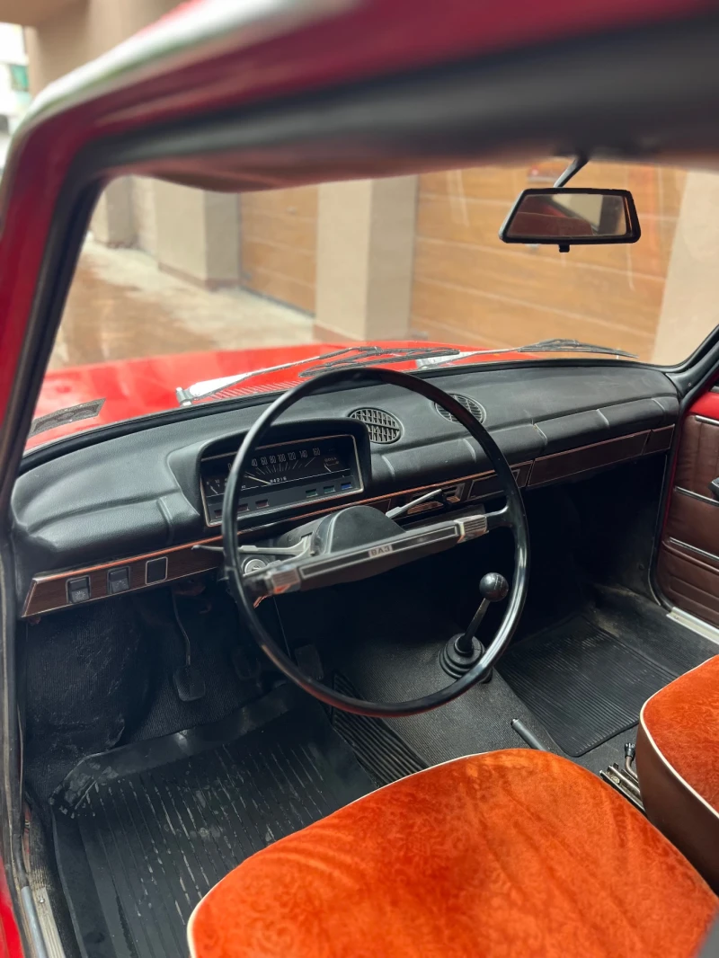 Lada 1200 1200 комби, снимка 4 - Автомобили и джипове - 52597326