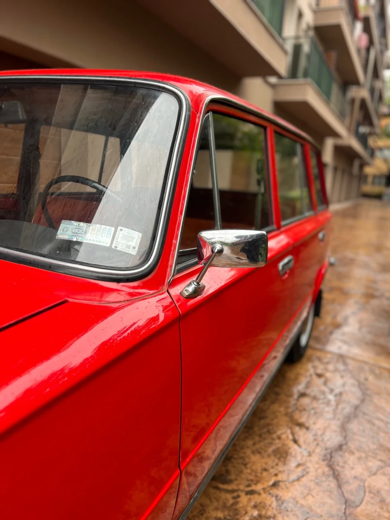 Lada 1200 1200 комби, снимка 2 - Автомобили и джипове - 52597326