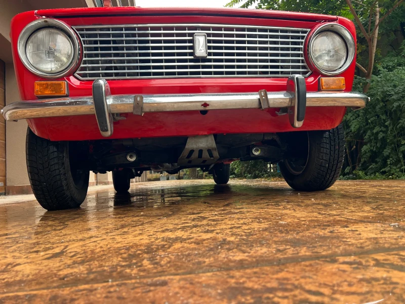 Lada 1200 1200 комби, снимка 15 - Автомобили и джипове - 52597326
