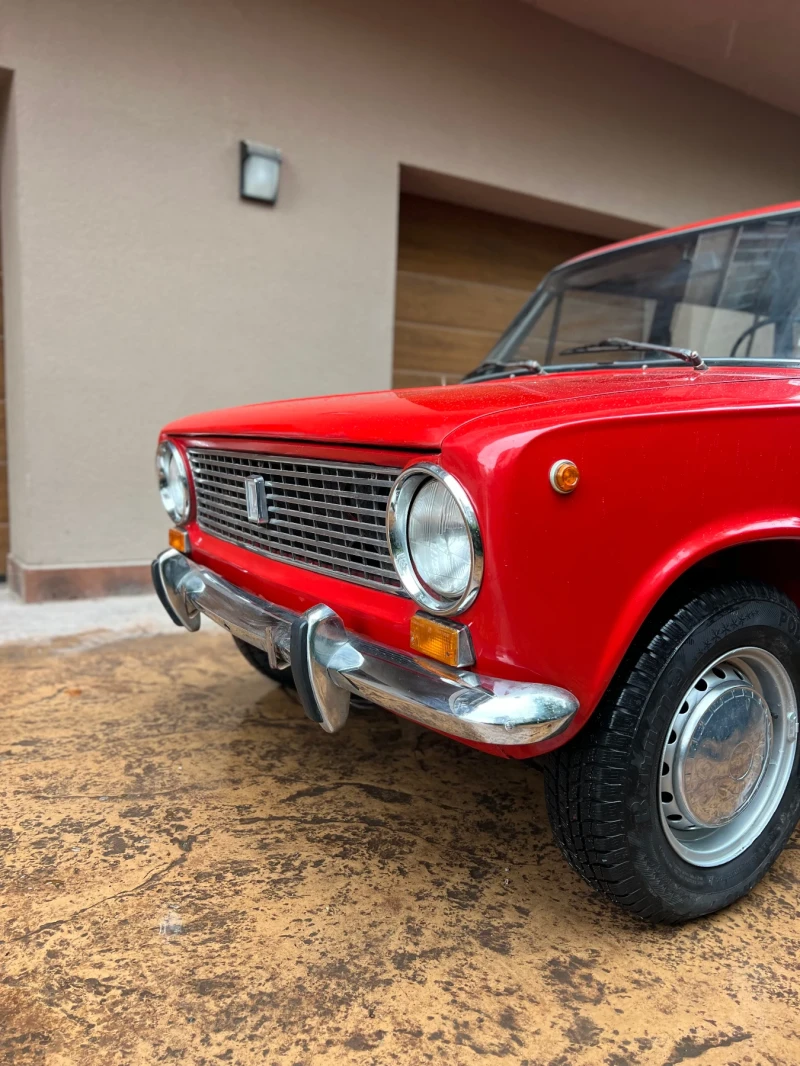 Lada 1200 1200 комби, снимка 3 - Автомобили и джипове - 52597326