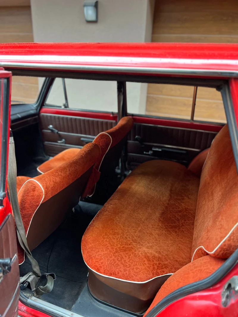 Lada 1200 1200 комби, снимка 7 - Автомобили и джипове - 52597326