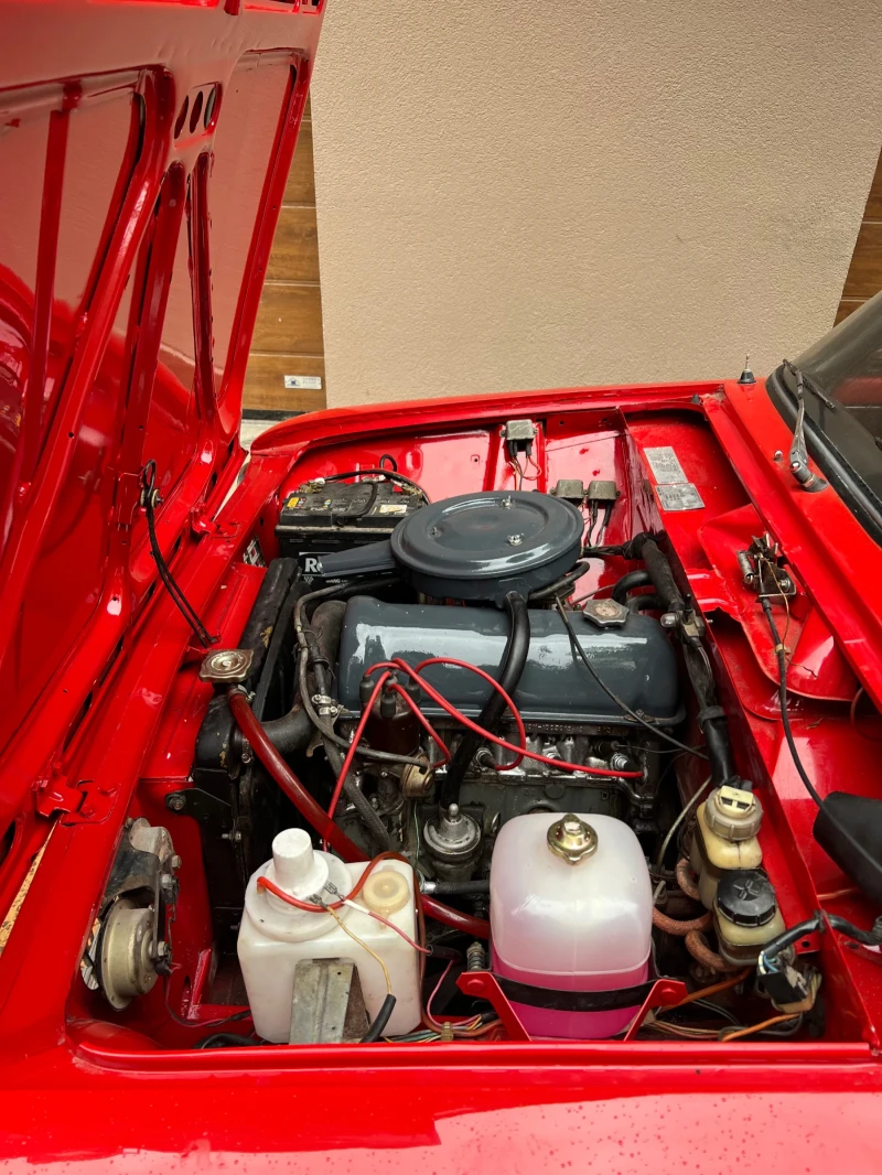 Lada 1200 1200 комби, снимка 11 - Автомобили и джипове - 52597326