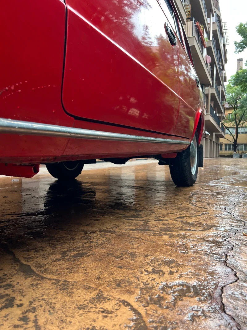 Lada 1200 1200 комби, снимка 13 - Автомобили и джипове - 52597326