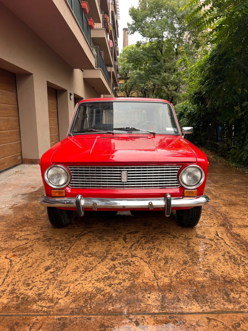 Lada 1200 1200 комби, снимка 8 - Автомобили и джипове - 52597326