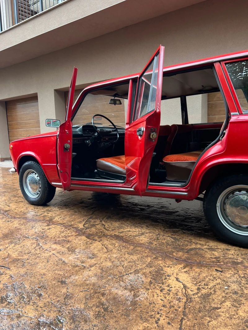 Lada 1200 1200 комби, снимка 9 - Автомобили и джипове - 52597326