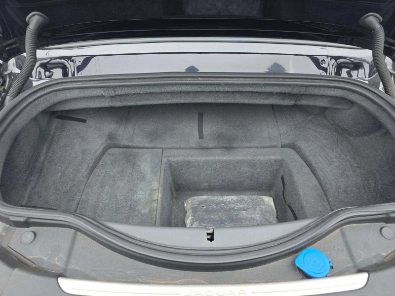 Jaguar F-Type V8 S, снимка 10 - Автомобили и джипове - 52911405