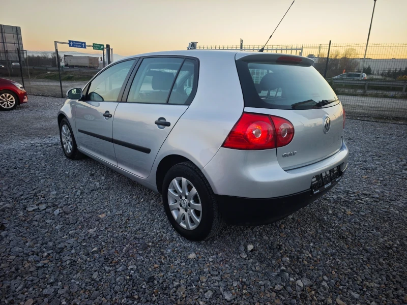 VW Golf 1.6i 102к.с , снимка 6 - Автомобили и джипове - 52788654