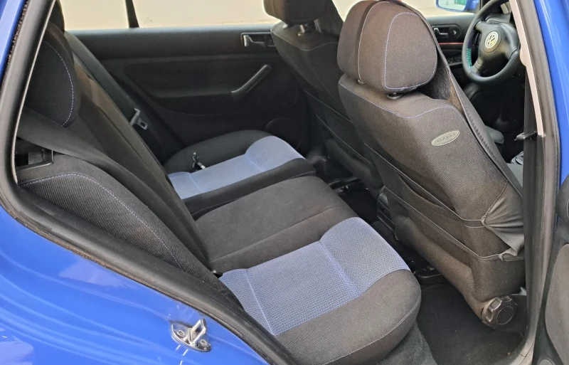 VW Golf 1.6/101к.с.LPG, снимка 9 - Автомобили и джипове - 52906502