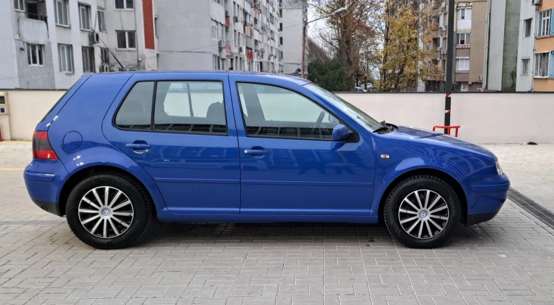 VW Golf 1.6/101к.с.LPG, снимка 2 - Автомобили и джипове - 52906502