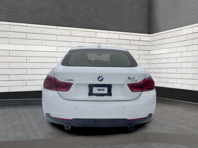 BMW 440 i xdrive  B58, снимка 4 - Автомобили и джипове - 53034136