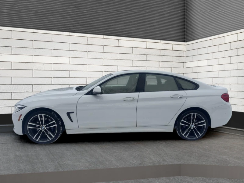 BMW 440 i xdrive  B58, снимка 3 - Автомобили и джипове - 53034136