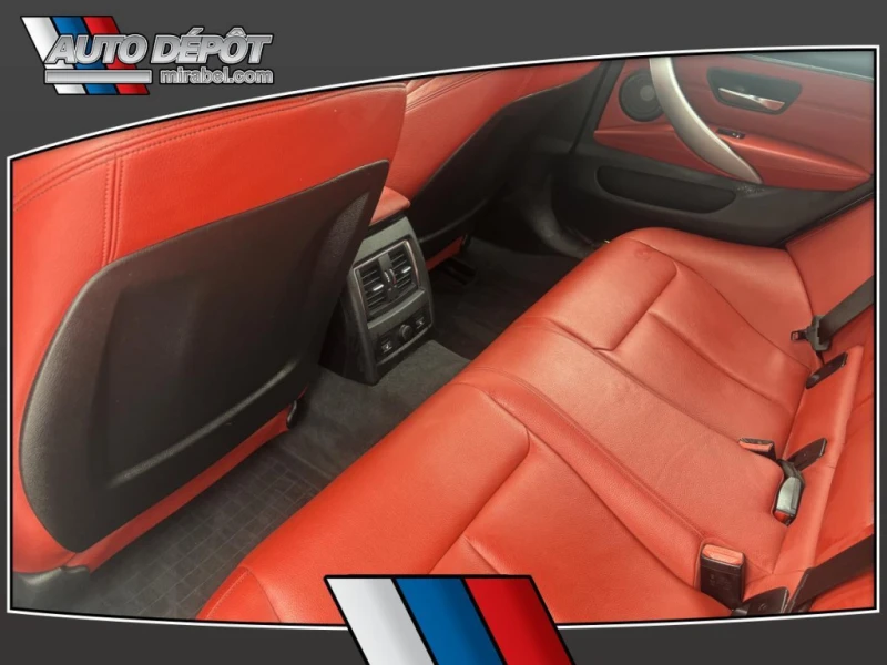 BMW 440 i xdrive  B58, снимка 11 - Автомобили и джипове - 53034136