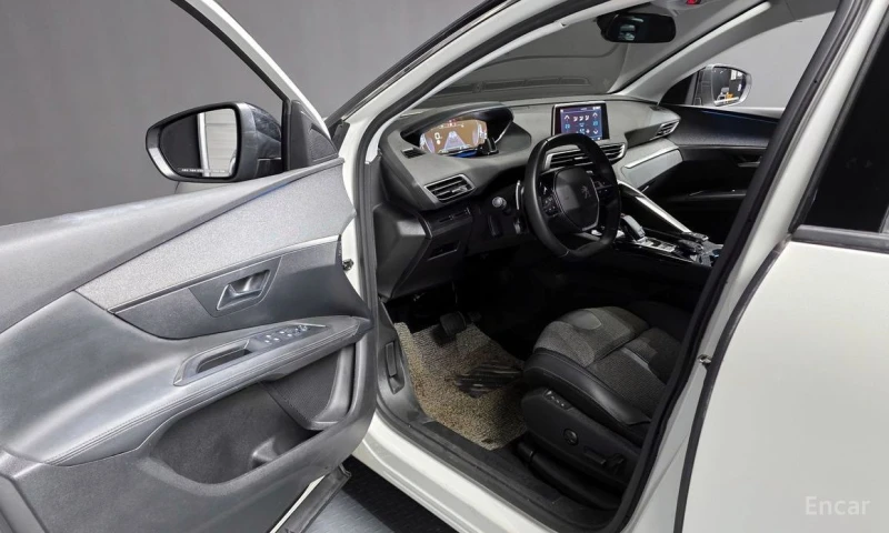 Peugeot 3008, снимка 10 - Автомобили и джипове - 53040758