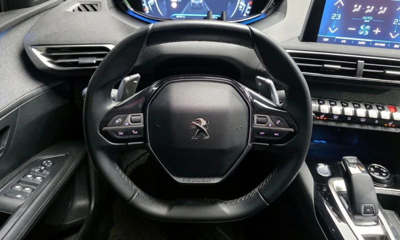 Peugeot 3008, снимка 13 - Автомобили и джипове - 53040758