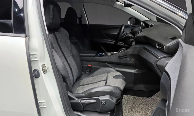 Peugeot 3008, снимка 11 - Автомобили и джипове - 53040758