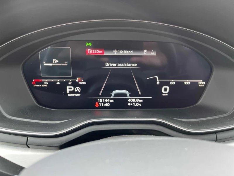 Audi A5 2024 Progressiv * CARFAX * БЕЗ ПЪРВОНАЧАЛНА ВНОСКА, снимка 8 - Автомобили и джипове - 53182891