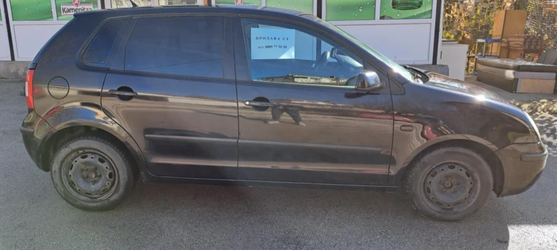 VW Polo, снимка 5 - Автомобили и джипове - 53260723
