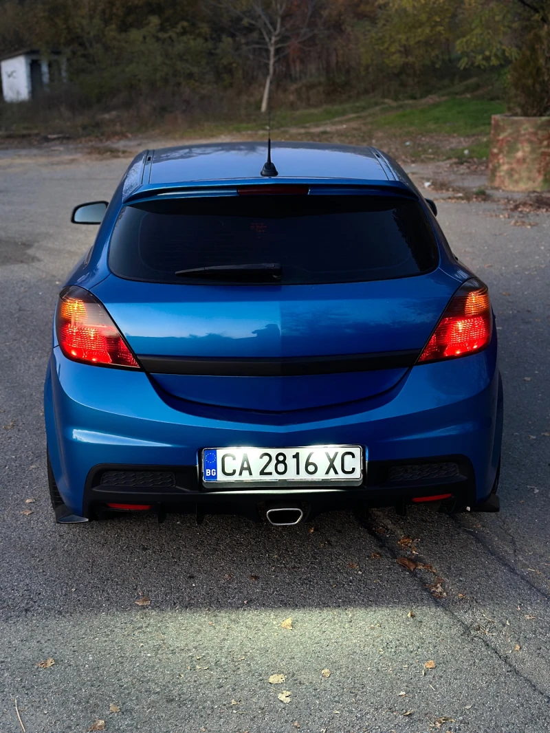 Opel Astra OPC, снимка 6 - Автомобили и джипове - 53307400