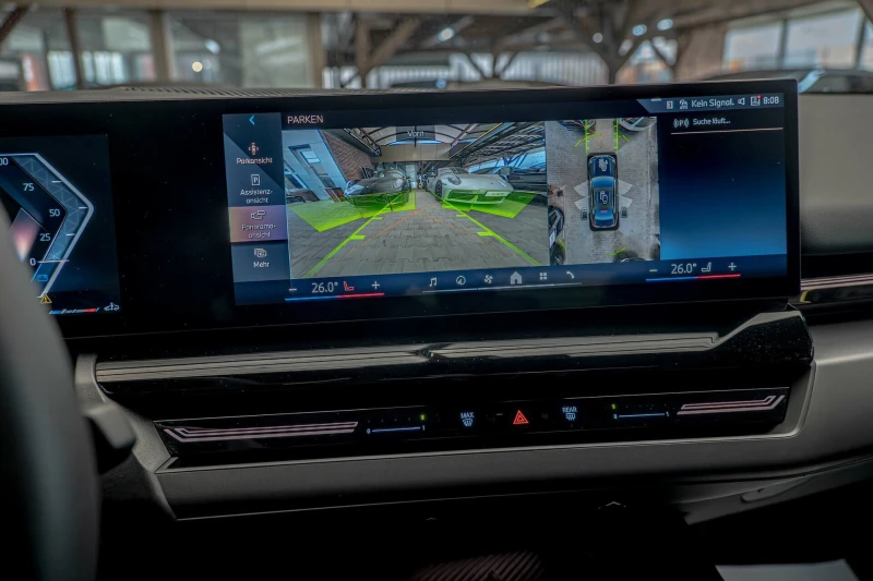 BMW 520 d/Harman Kardon/HuD/Virtual/Обдухване/Камера 360/, снимка 11 - Автомобили и джипове - 53479914