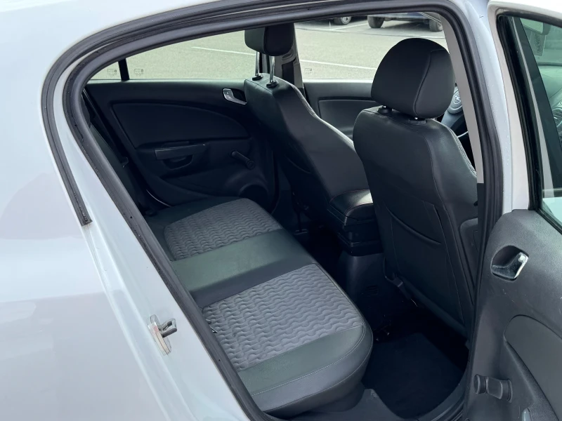 Opel Corsa, снимка 11 - Автомобили и джипове - 53567064