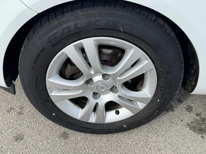Opel Corsa, снимка 13 - Автомобили и джипове - 53567064
