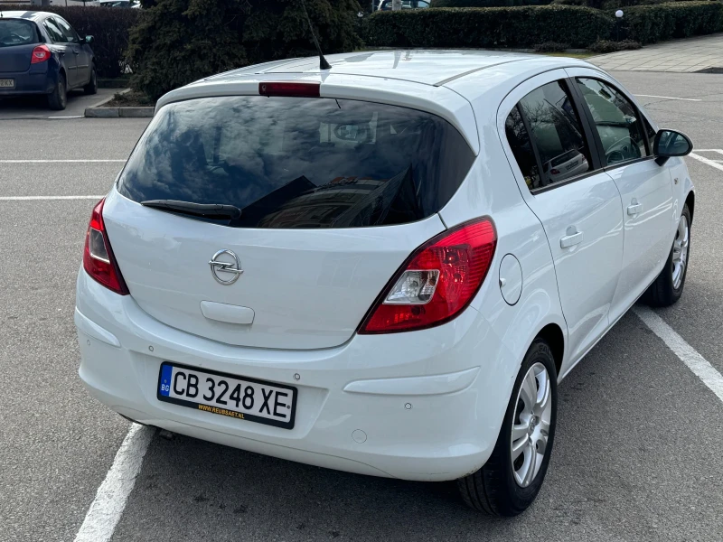 Opel Corsa, снимка 4 - Автомобили и джипове - 53567064