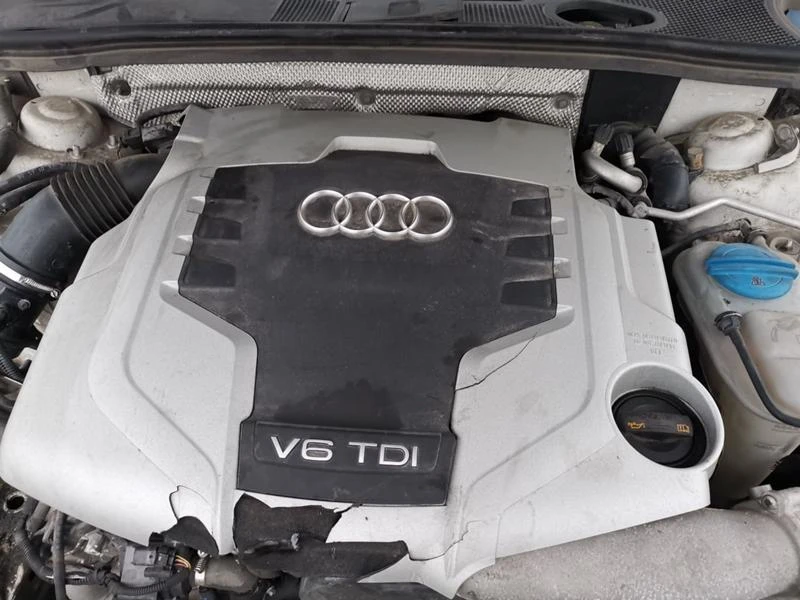 Audi A5 2.7tdi, снимка 7 - Автомобили и джипове - 31239728