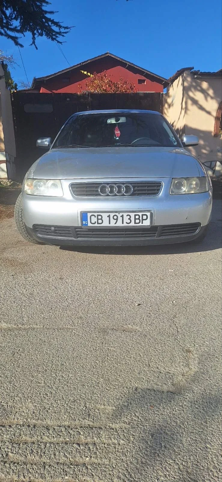 Audi A3  - изображение 3