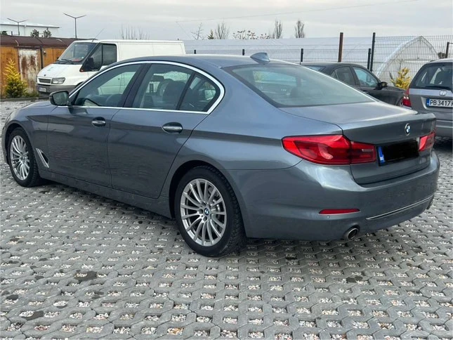 BMW 530 X-DRIVE , снимка 6 - Автомобили и джипове - 48383059