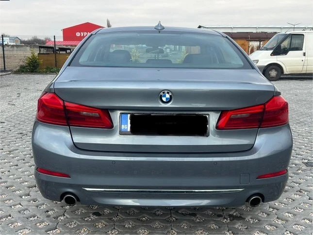 BMW 530 X-DRIVE , снимка 5 - Автомобили и джипове - 48383059