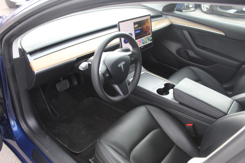 Tesla Model 3 LONG RANGE DUAL MOTOR 350KW AWD - 56900 лв. - 96019359 8