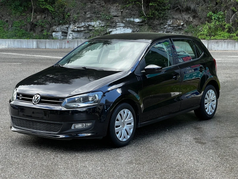 VW Polo 1.6TDI* 90кс* ИТАЛИЯ* 2КЛЮЧА* - 10999 лв. - 40120025 1