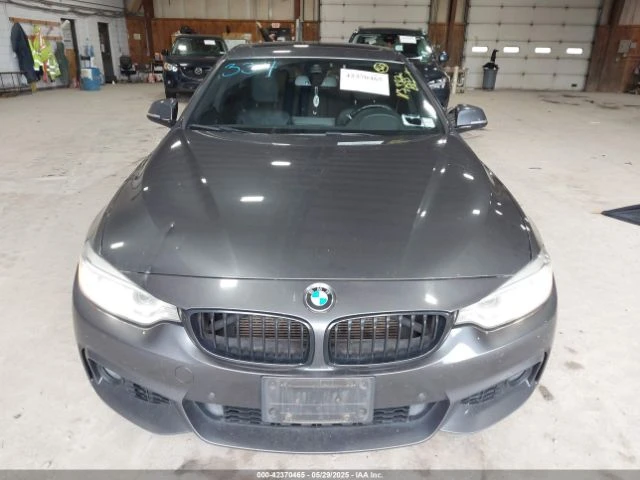 BMW 440 XDRIVE* M-PACK* H&K* B58* ZF8* - 29900 лв. - 74428555 1