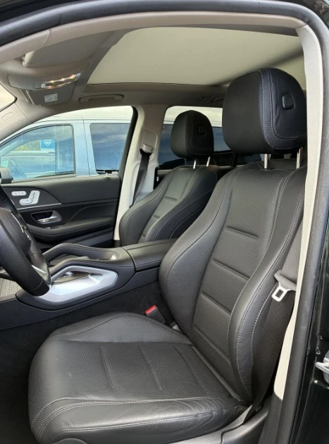 Mercedes-Benz GLE 450 d 4Matic AMG line - изображение 4