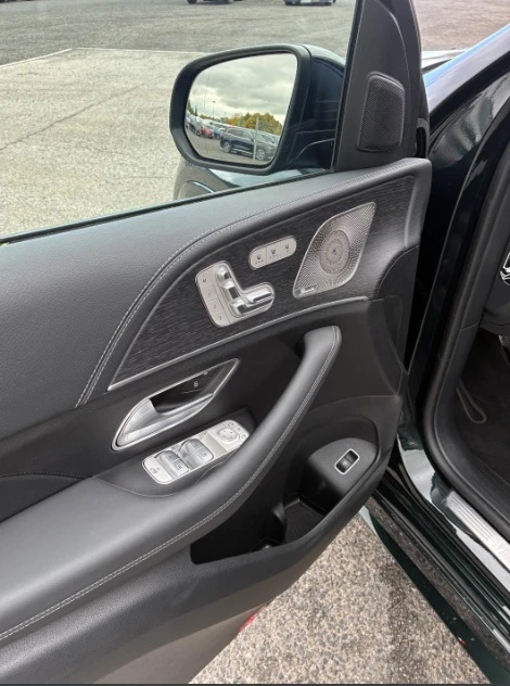 Mercedes-Benz GLE 450 d 4Matic AMG line - изображение 7